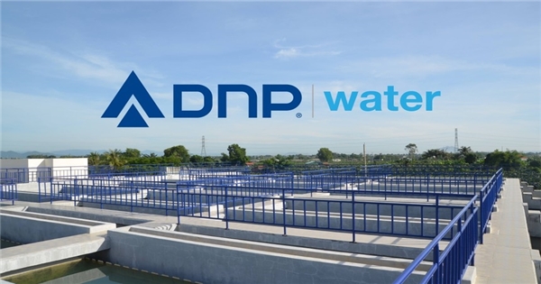 DNP Water huy động 300 tỷ đồng trái phiếu